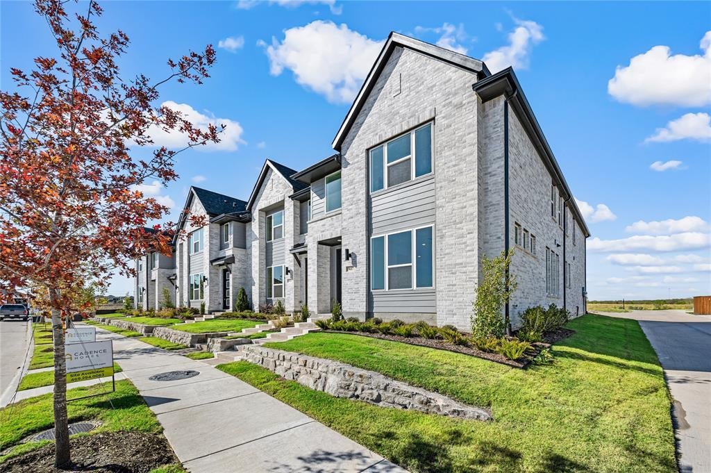 9617 Dahlia Boulevard, Mesquite