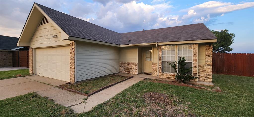 200 Seagull Court, Irving