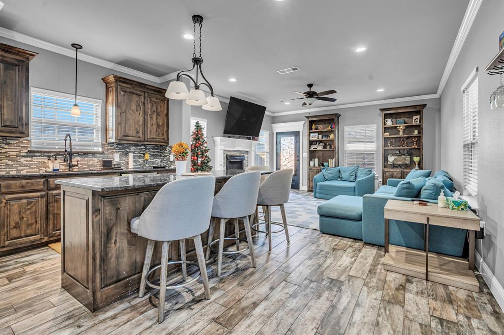 5332 Gordon Avenue, Fort Worth