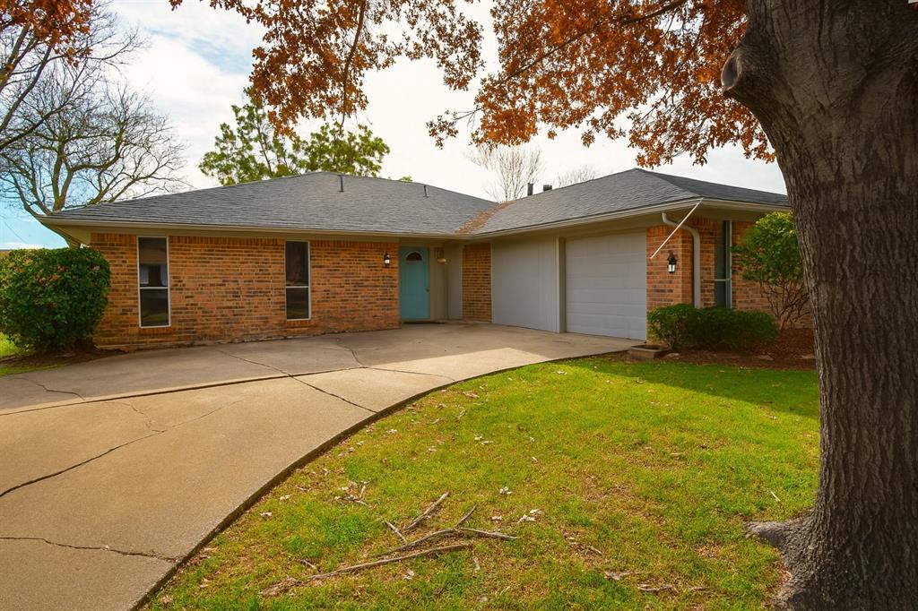7210 Lakeshore Drive, Rowlett