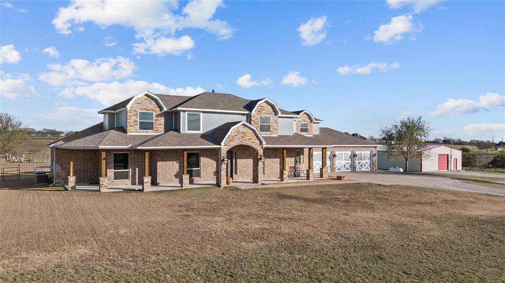 4747 Kelly Road, Aledo