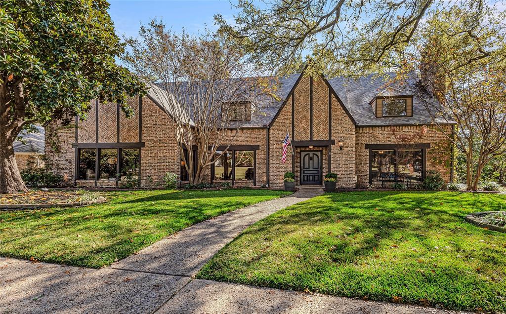 209 Westpark Drive S, McKinney