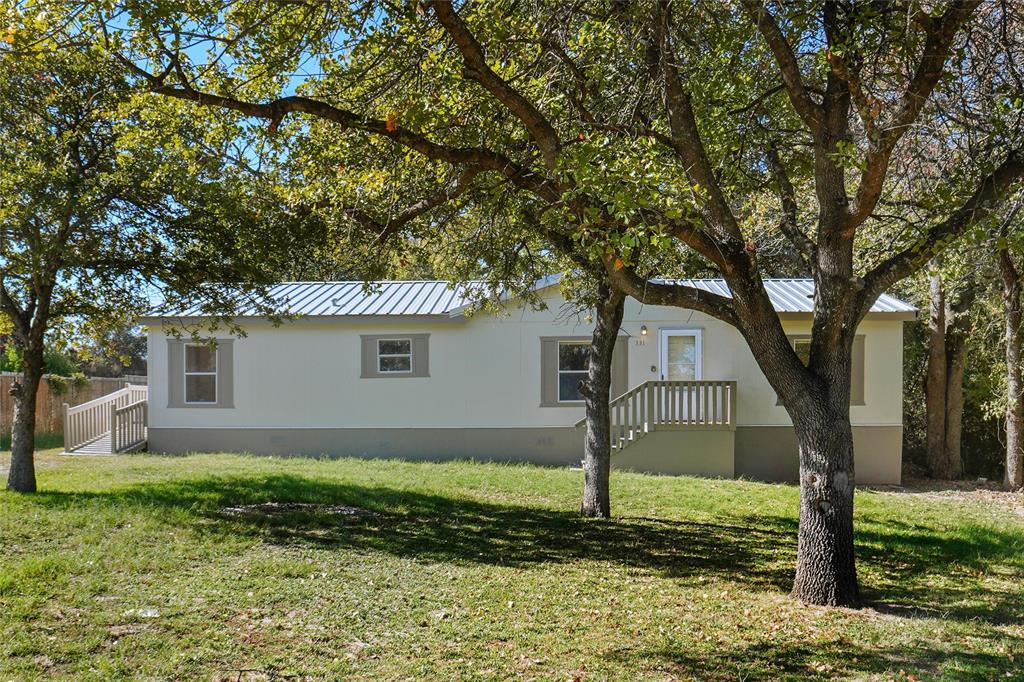 331 Prairie Lane, Azle