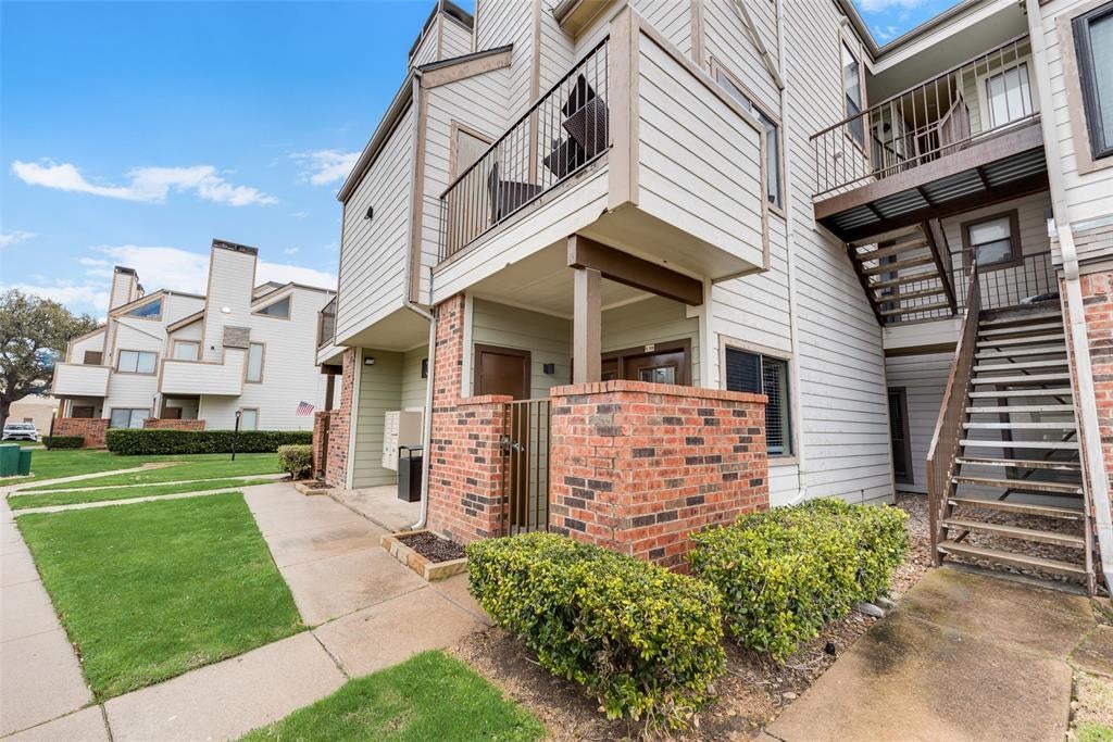 3121 Sondra Drive 108, Fort Worth