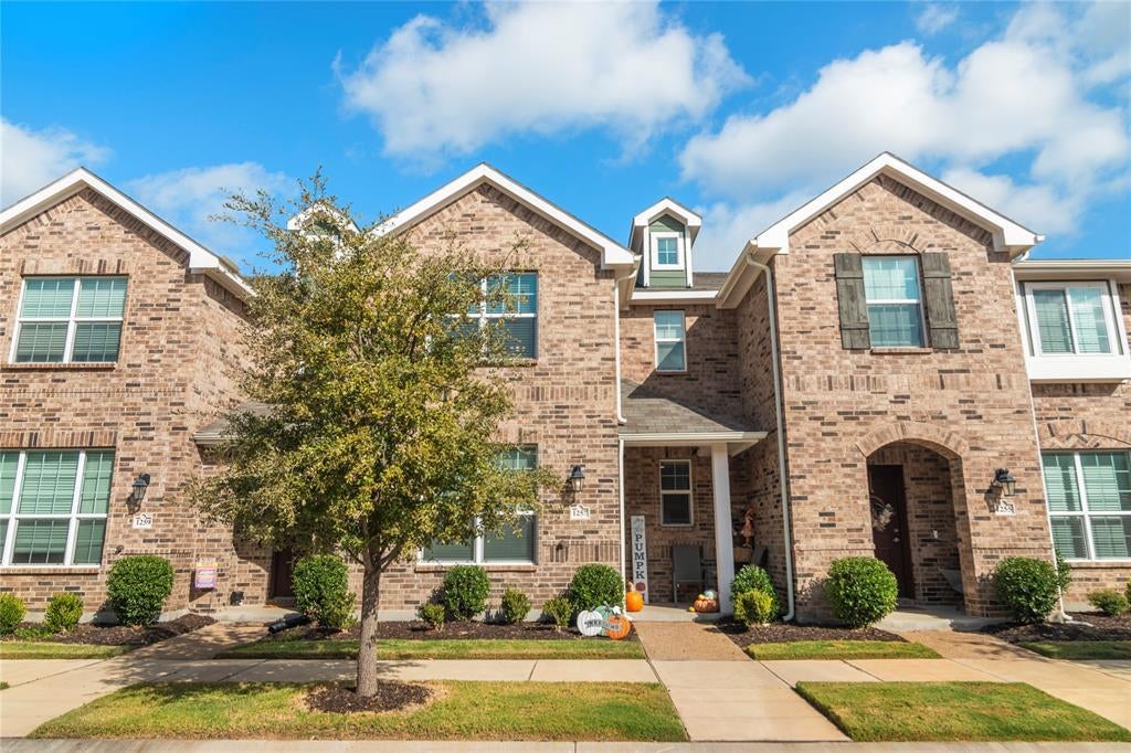 1257 Jones Trail, Lewisville