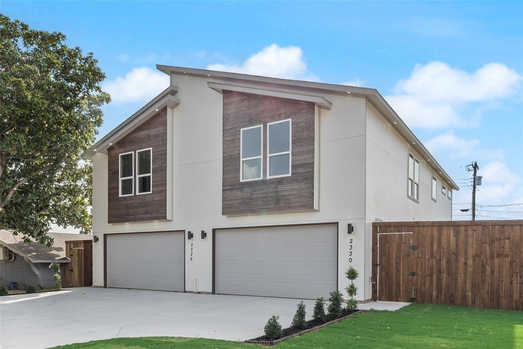 2326 Fairfax Drive, Irving