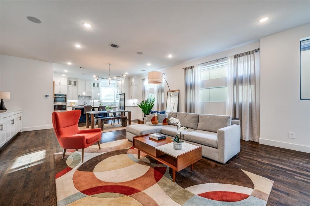 8068 Ingram Drive, Plano