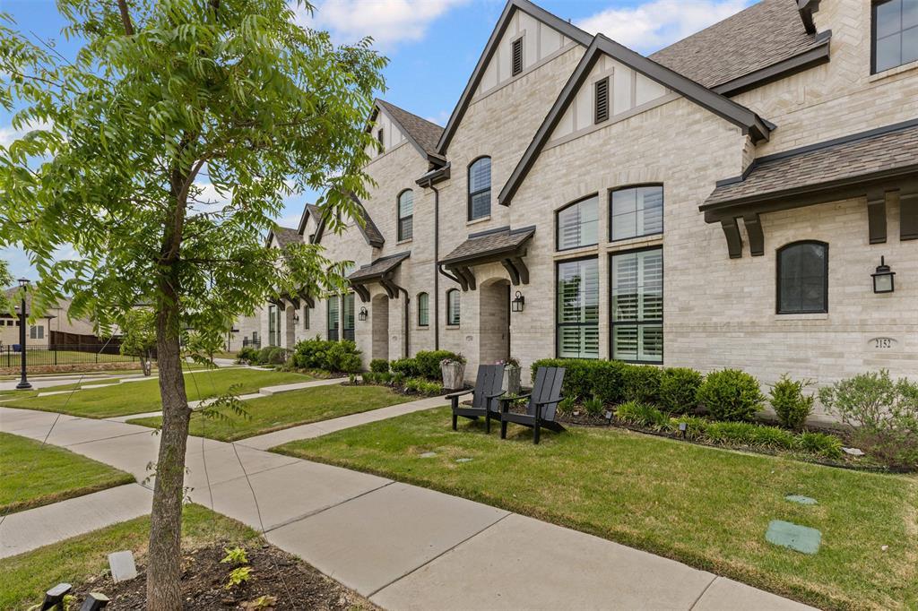 2156 Tolleson Drive, Fort Worth