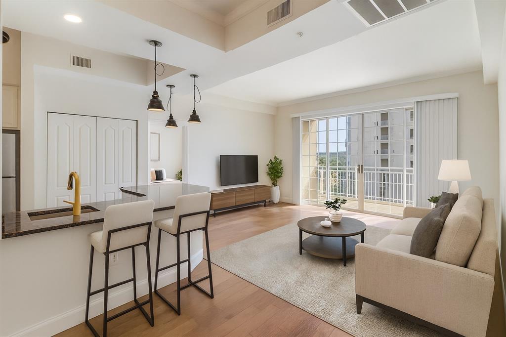 3225 Turtle Creek Boulevard 545, Dallas