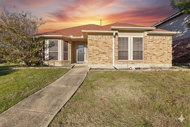 1813 Frosted Hill Drive, Carrollton