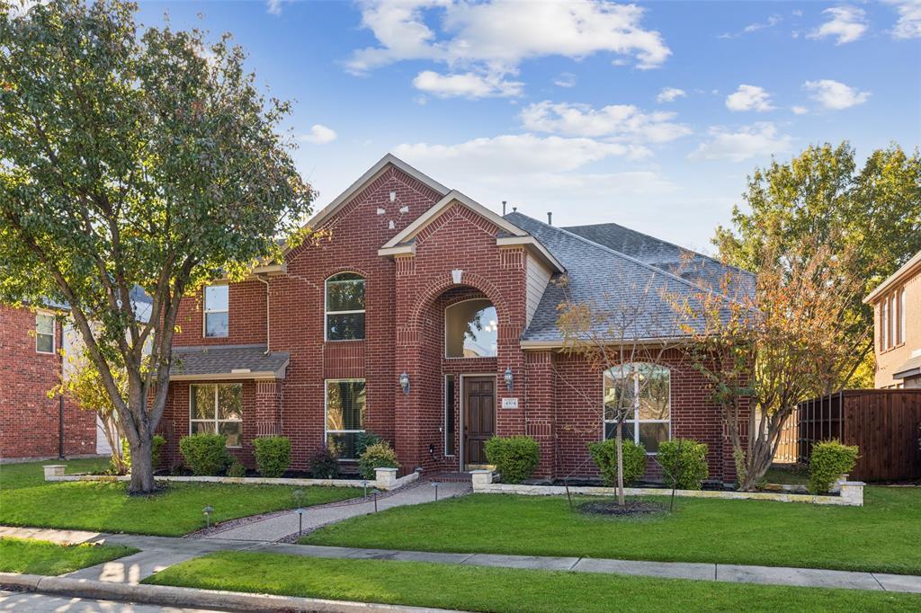 4304 Orchard Gate Drive, Plano