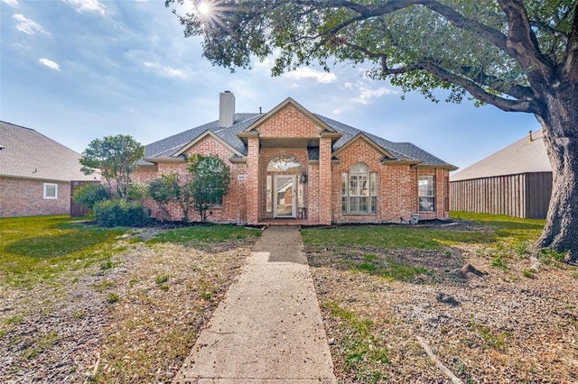 4116 Sonora Drive, Plano
