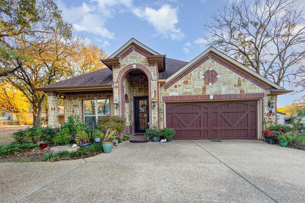 13036 Forest Glen Lane, Balch Springs
