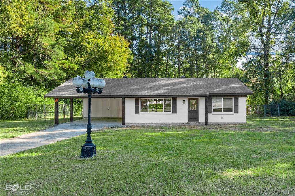 2918 Bonnieview Road, Shreveport