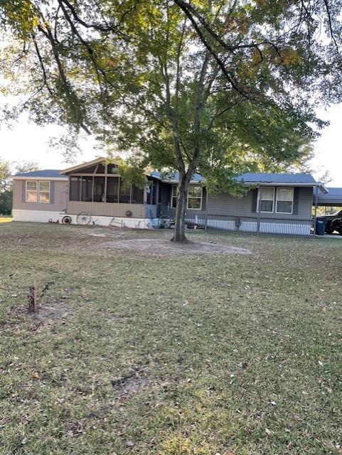 445 County Road 1227, Quitman