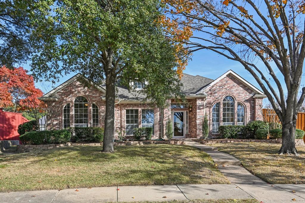 4501 Quincy Lane, Plano