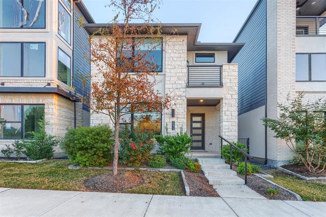 7513 Hewitt Drive, McKinney