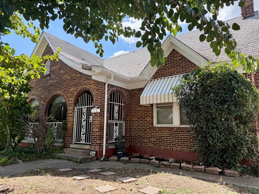 2946 Lipscomb Street, Fort Worth