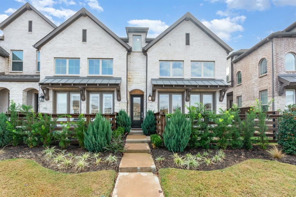 7932 San Bernard Trail, McKinney