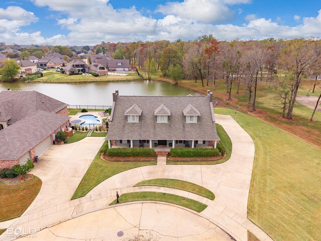 2481 Churchill Drive, Bossier City