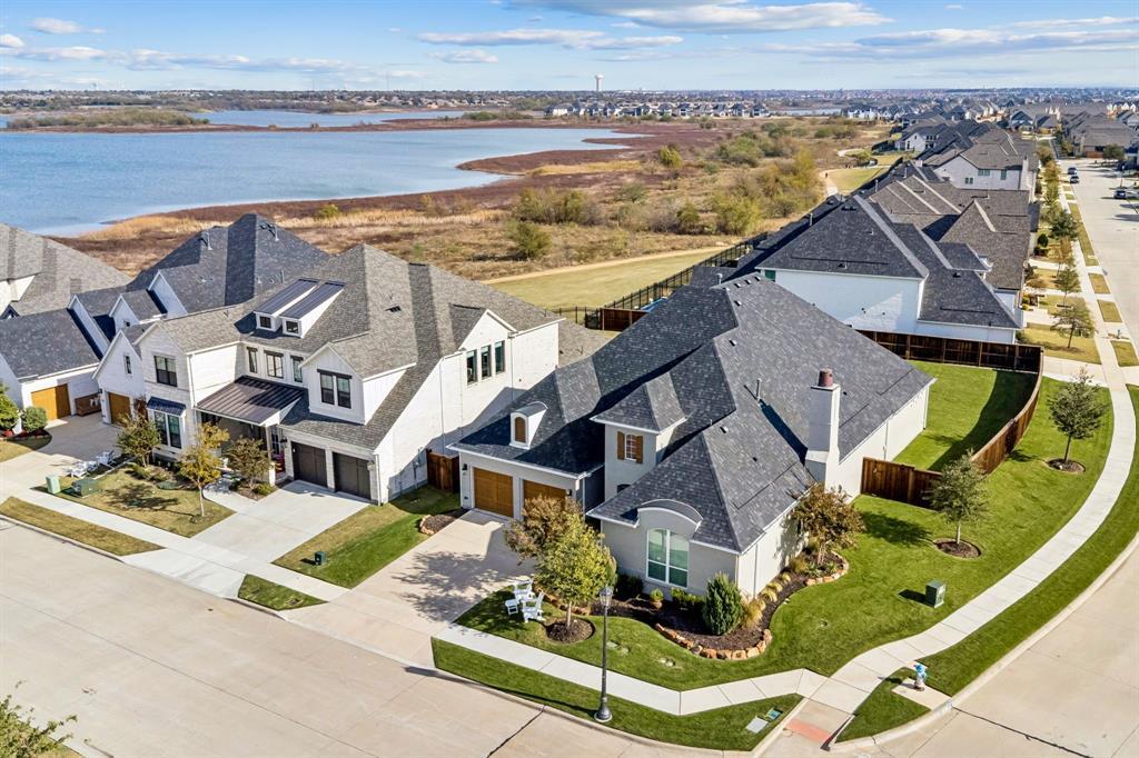 2816 Maryport Court, The Colony