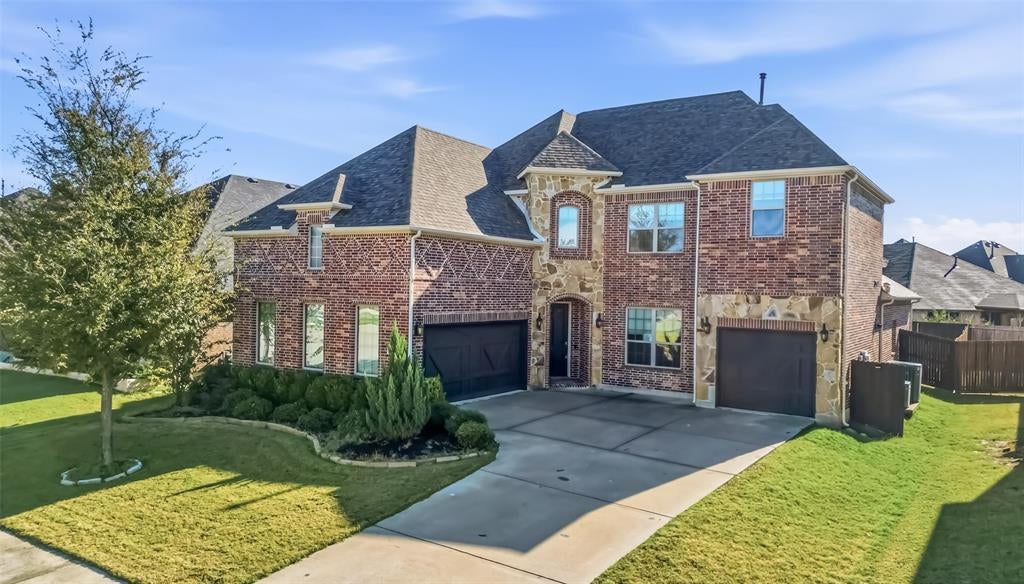 1429 Torrent Drive, Little Elm