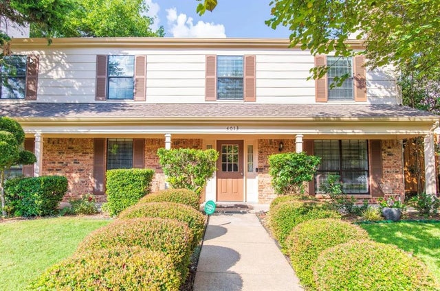 4013 18th Street, Plano