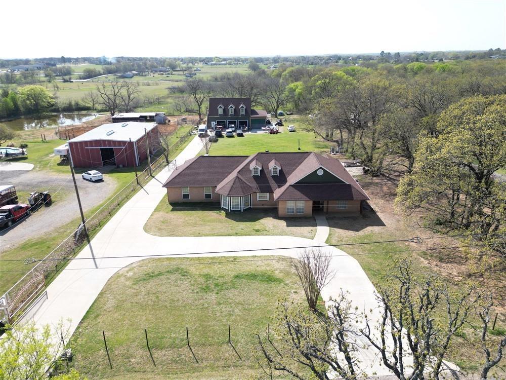 3612 Country Vista Drive, Burleson