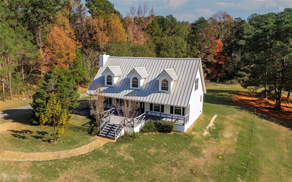 1140 Linton Road, Benton