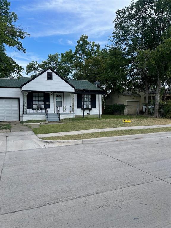 3933 Winfield Avenue, Fort Worth