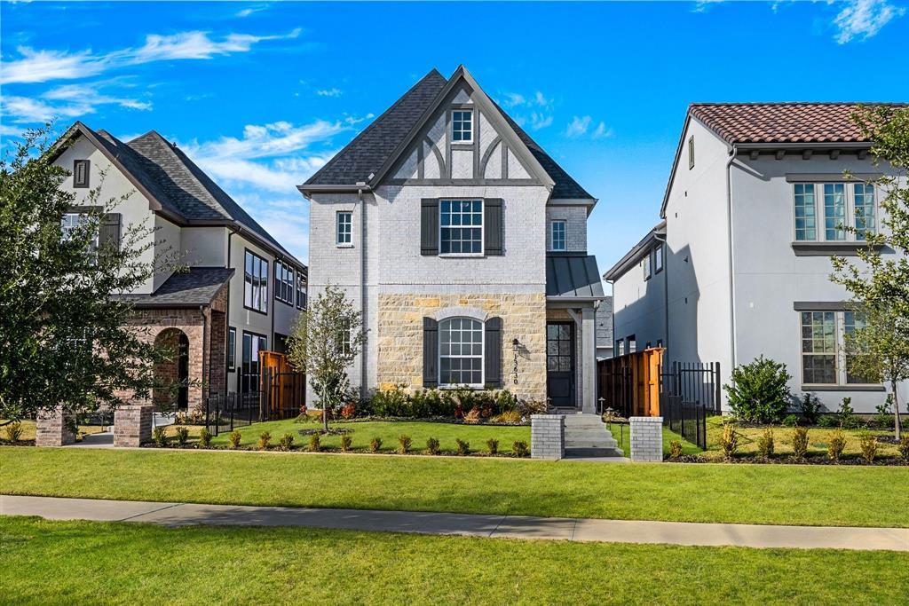 13630 Colony Mews, Frisco