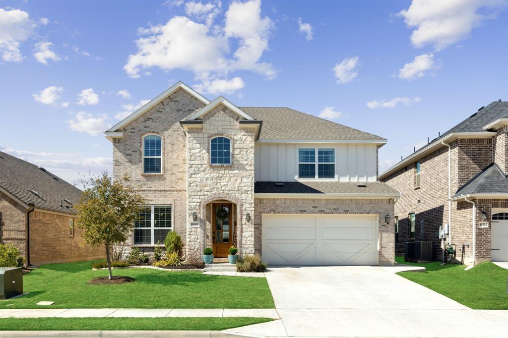 16509 Hidden Cove Drive, Celina