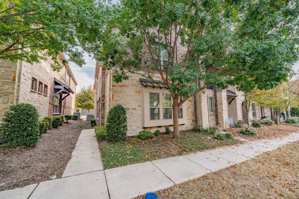 7125 Huckleberry Drive, McKinney