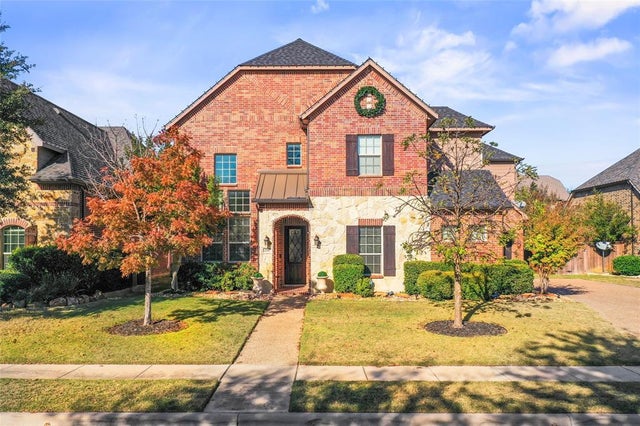 2717 Morgan Lane, Trophy Club