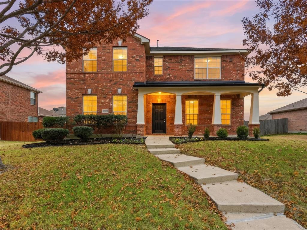 3691 Laurel Crossing Drive, Rockwall