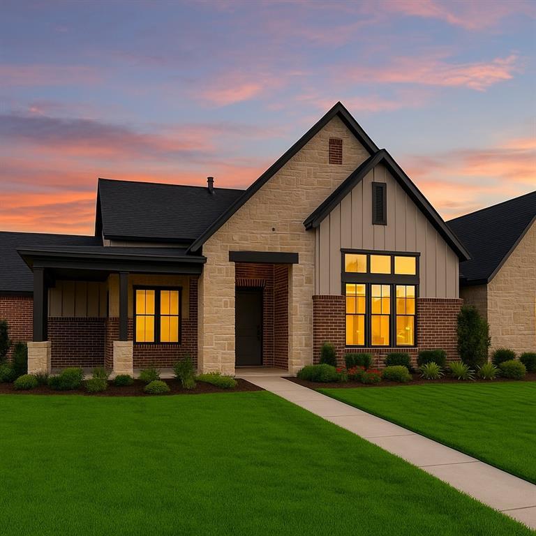 2047 Woodland Road, Weatherford