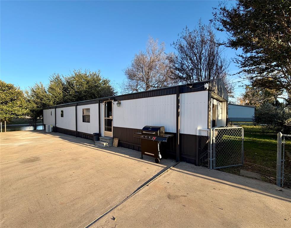 3407 Samoan Court, Granbury
