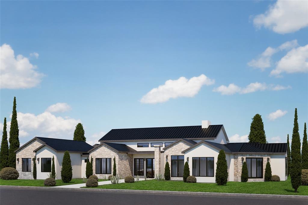 316 Manza Court, Aledo