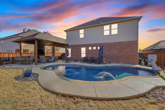 9524 Havenway Drive, Denton