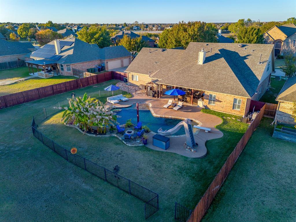 1249 Handkerchief Way, Fort Worth