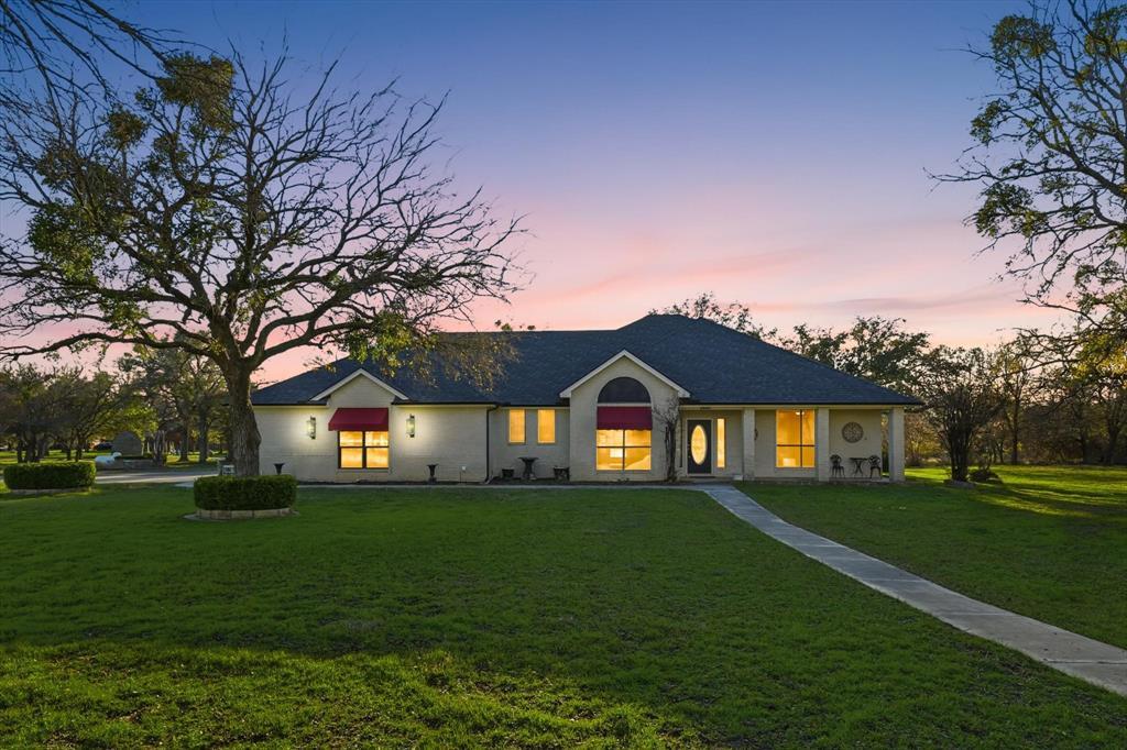 3801 Ridge Road, Willow Park