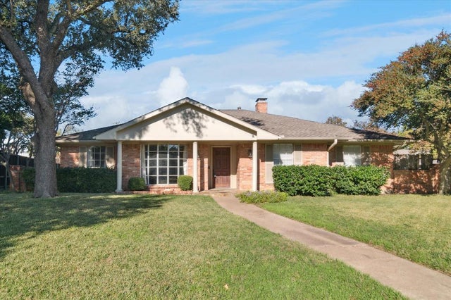 4005 Kerr Circle, Farmers Branch