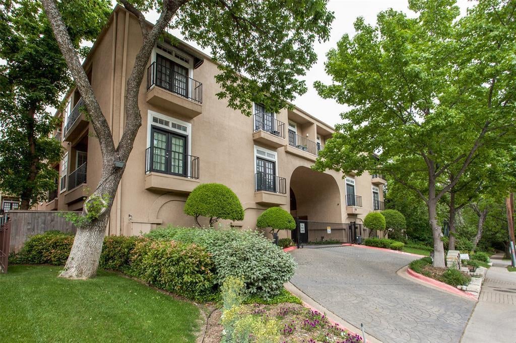 3311 Blackburn Street 202, Dallas