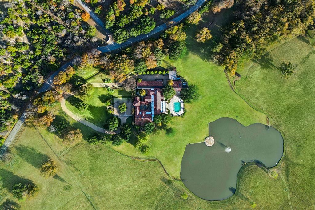 700 Jenkins Road, Aledo