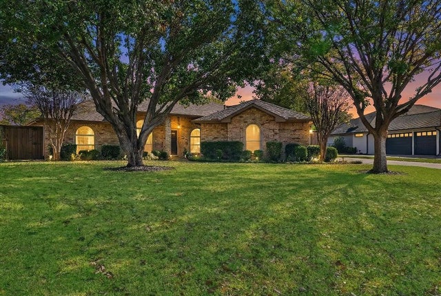 324 Hardwicke Lane, Little Elm