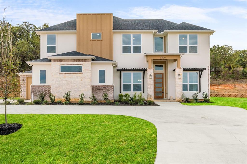 3300 Olympia Fields Drive, Burleson