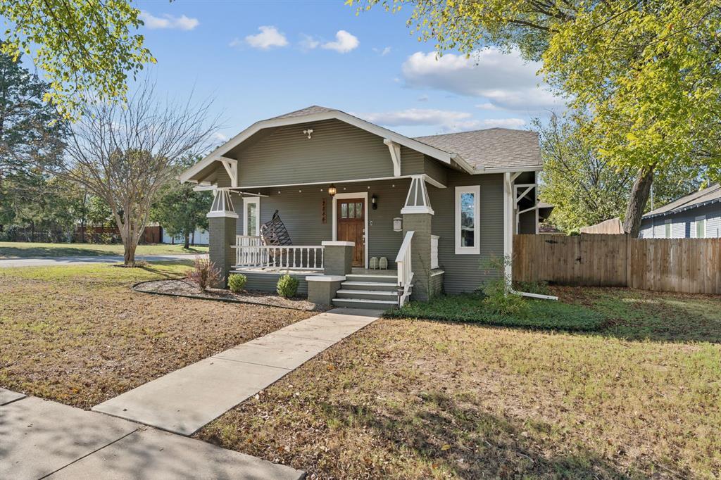 2844 S Adams Street, Fort Worth