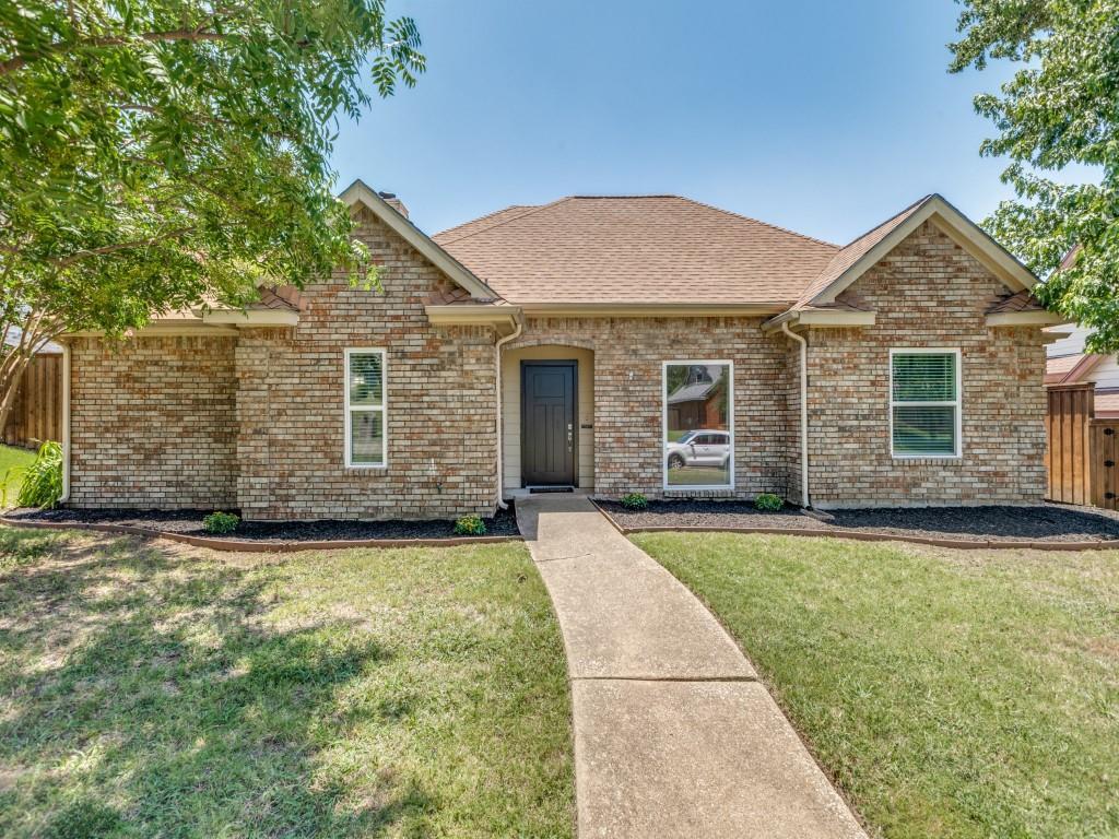 1209 Surrey Circle, Wylie