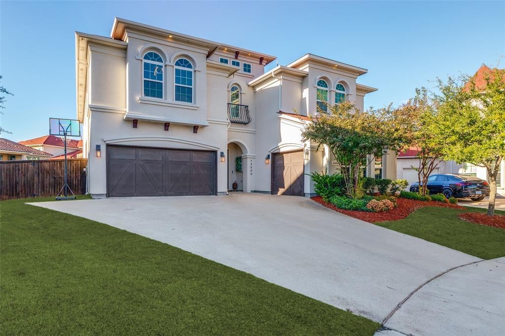 13500 Ponder Lane, Frisco