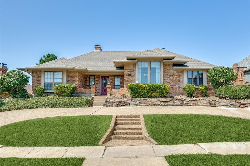 2829 Colleen Drive, Garland